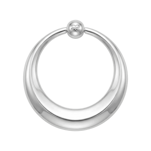 Lunae Grande Earring (Single)