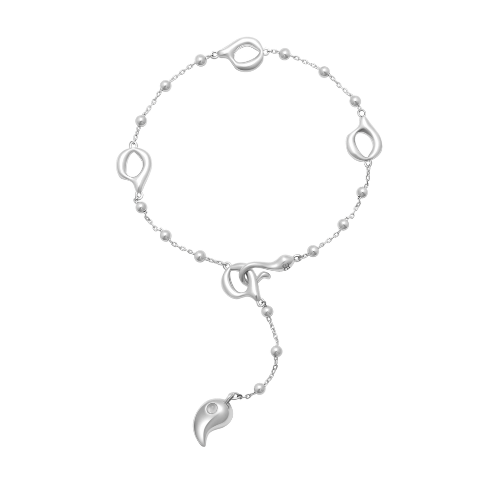 Mira Chain Bracelet