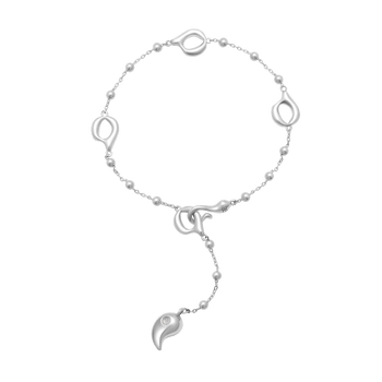 Mira Chain Bracelet - Graedance - Hidden