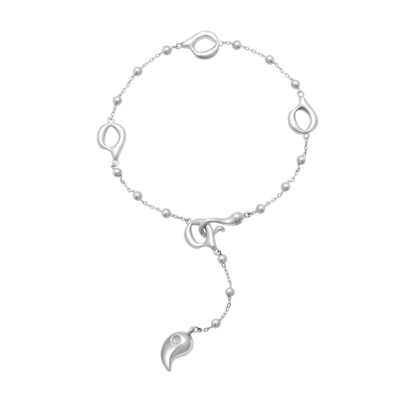 Mira Chain Bracelet