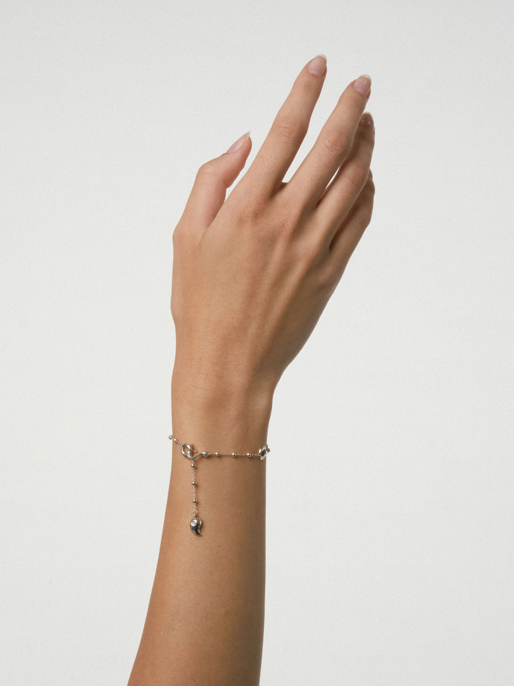 Mira Chain Bracelet