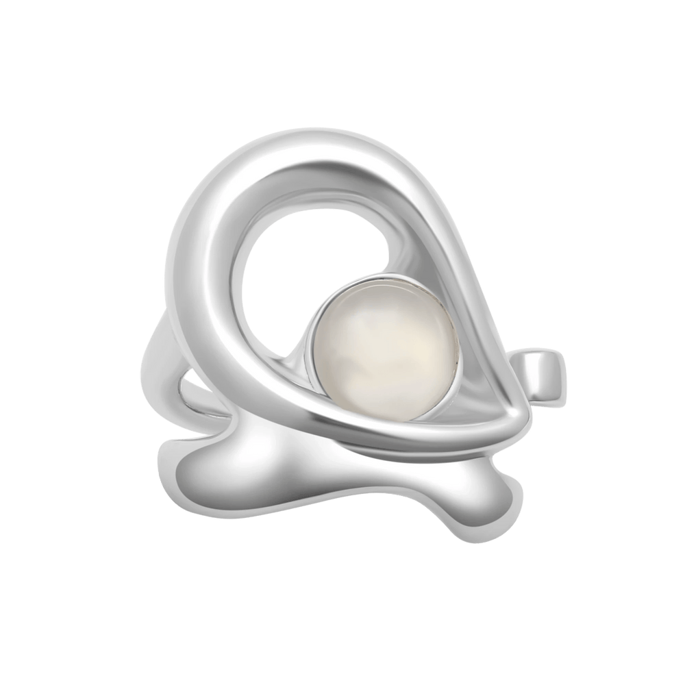 Nocto Signet Ring