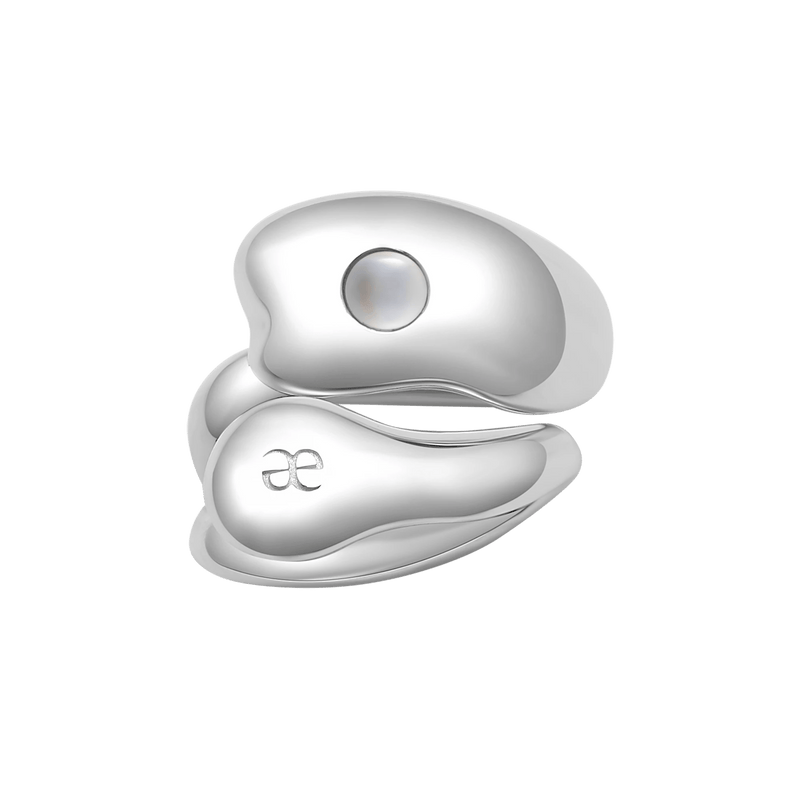 Oculo Ear Cuff