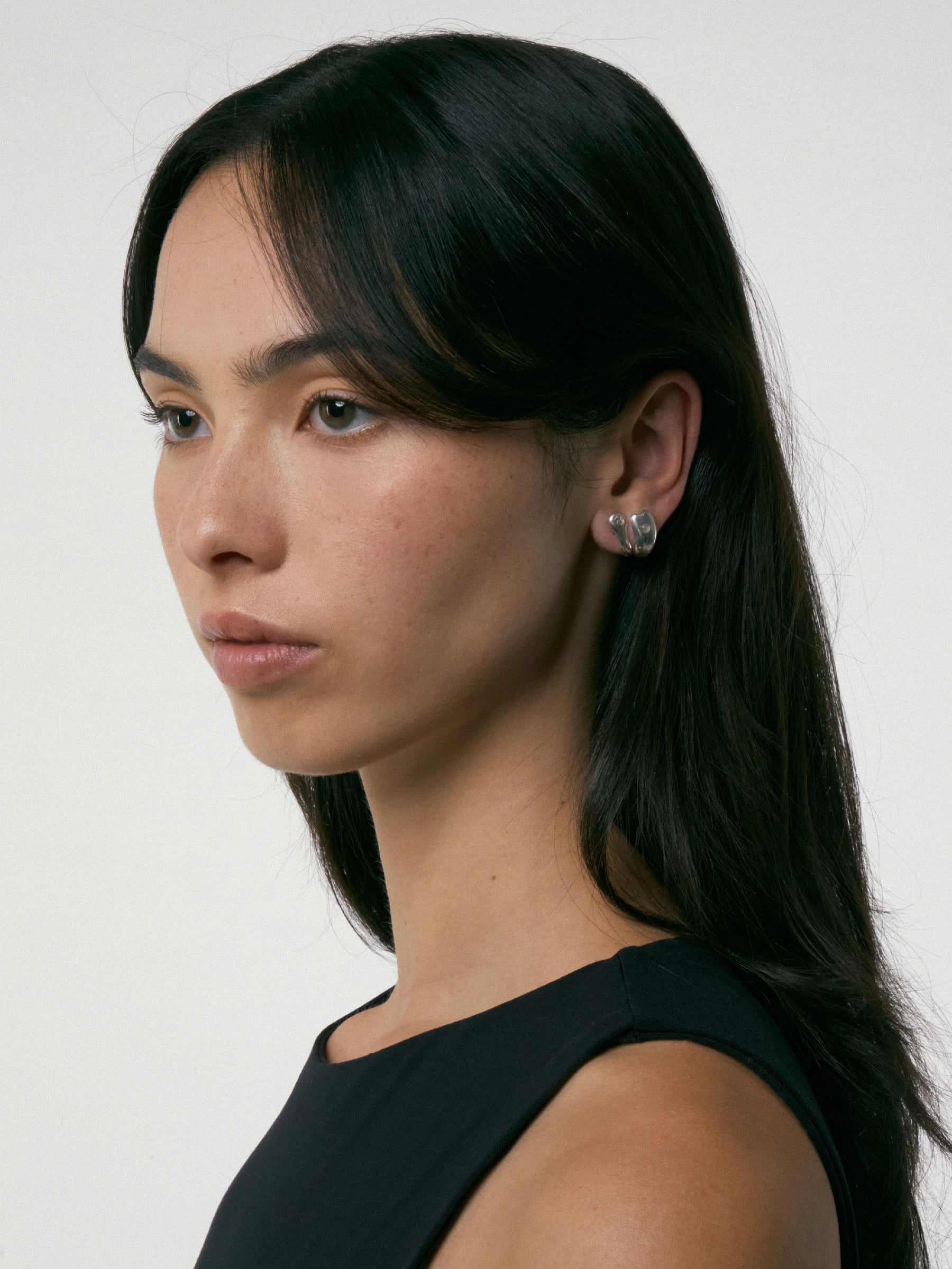 Oculo Ear Cuff - Graedance - Hidden