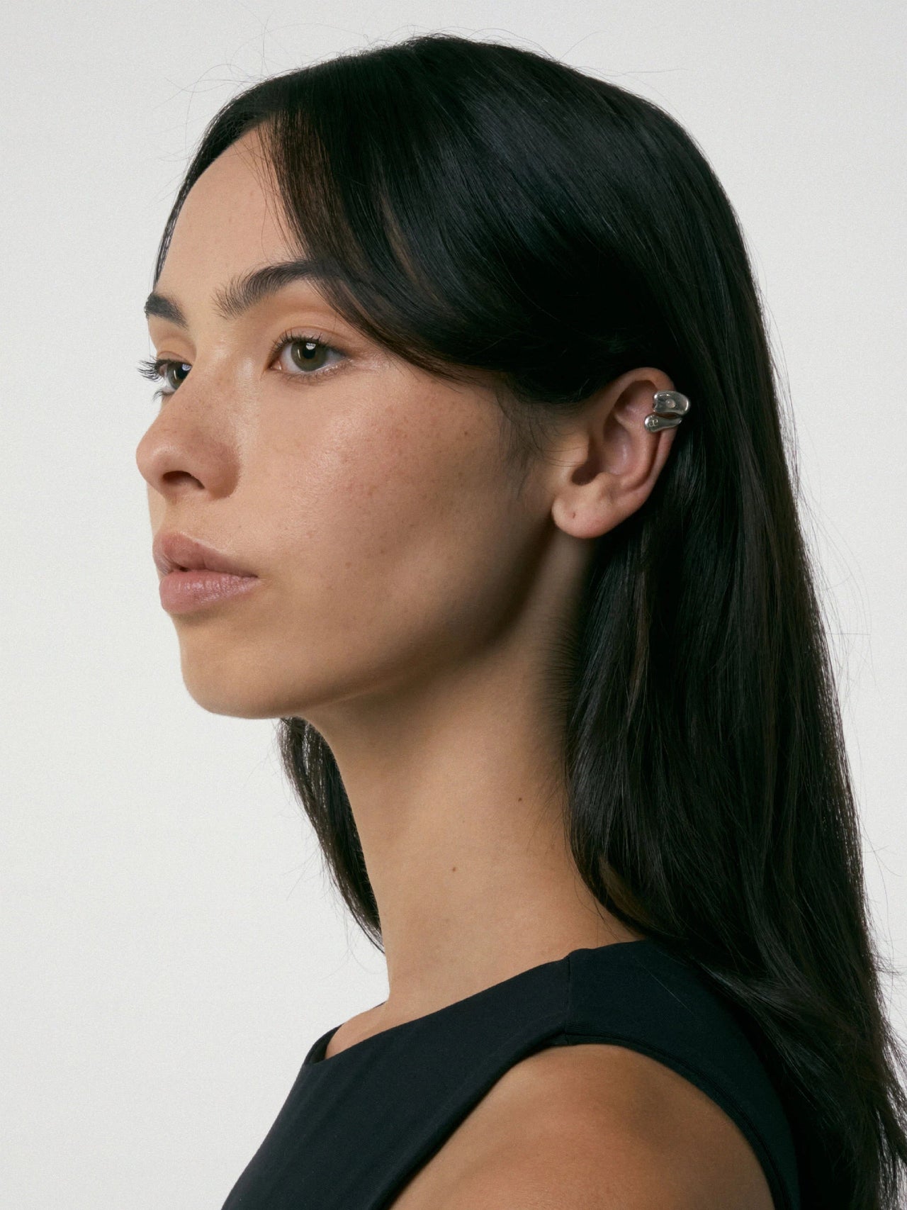 Oculo Ear Cuff - Graedance - Hidden