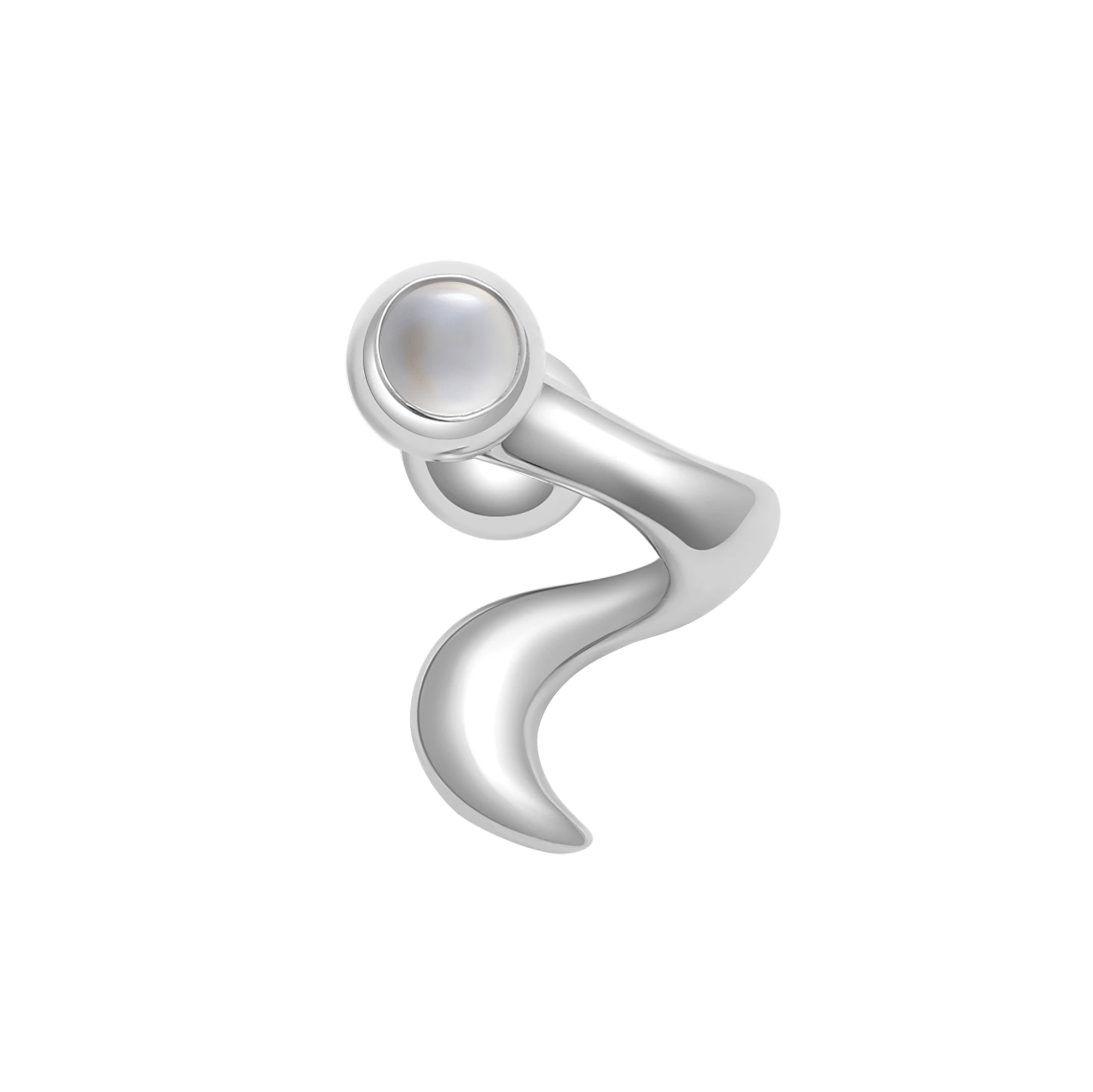 Oculo Earring - Graedance - Hidden