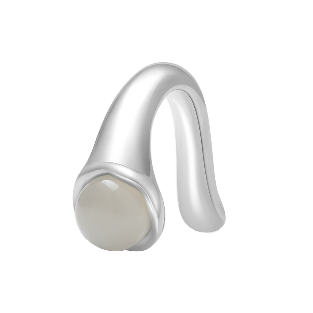 Oculo Lip Cuff / Ear Cuff