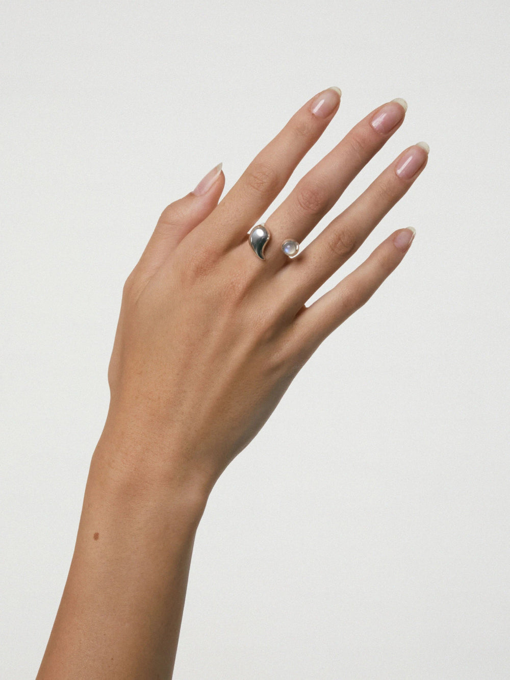 Oculo Ring