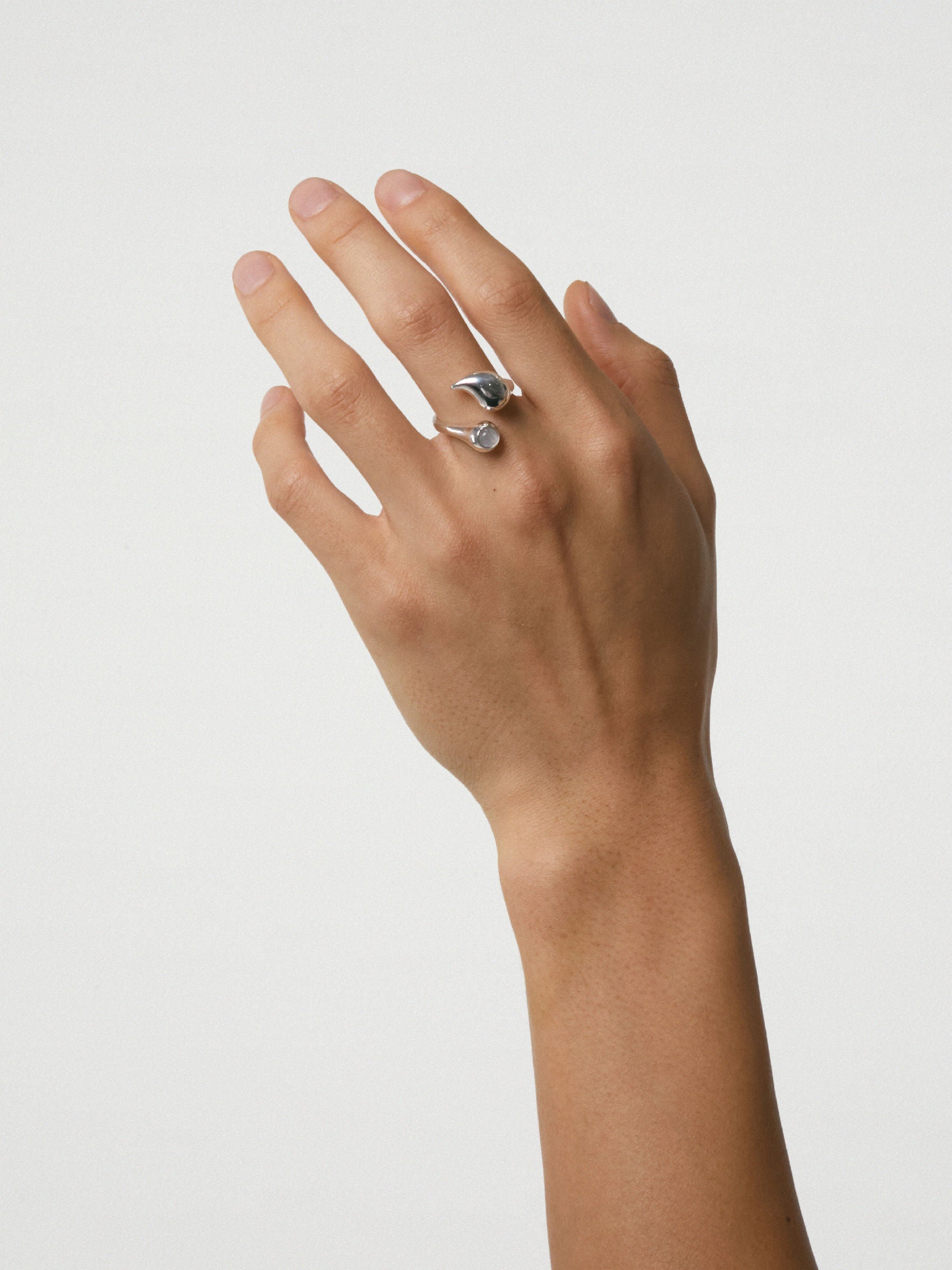 Oculo Ring - Graedance - Rings