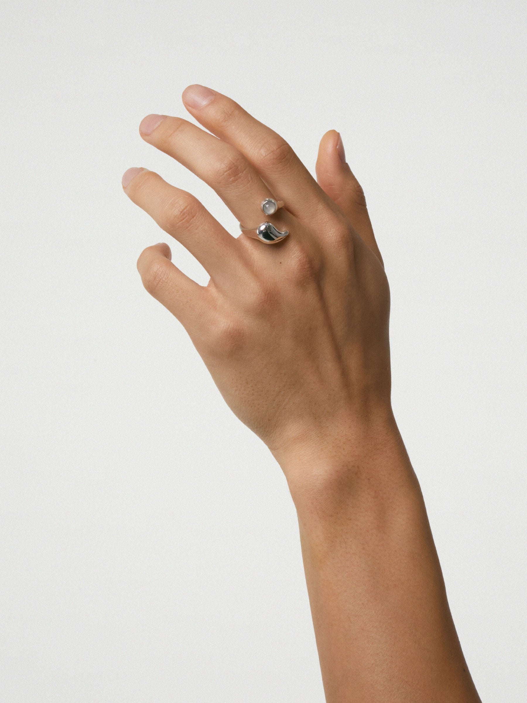 Oculo Ring - Graedance - Rings