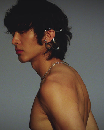 Whisper Ear Cuff