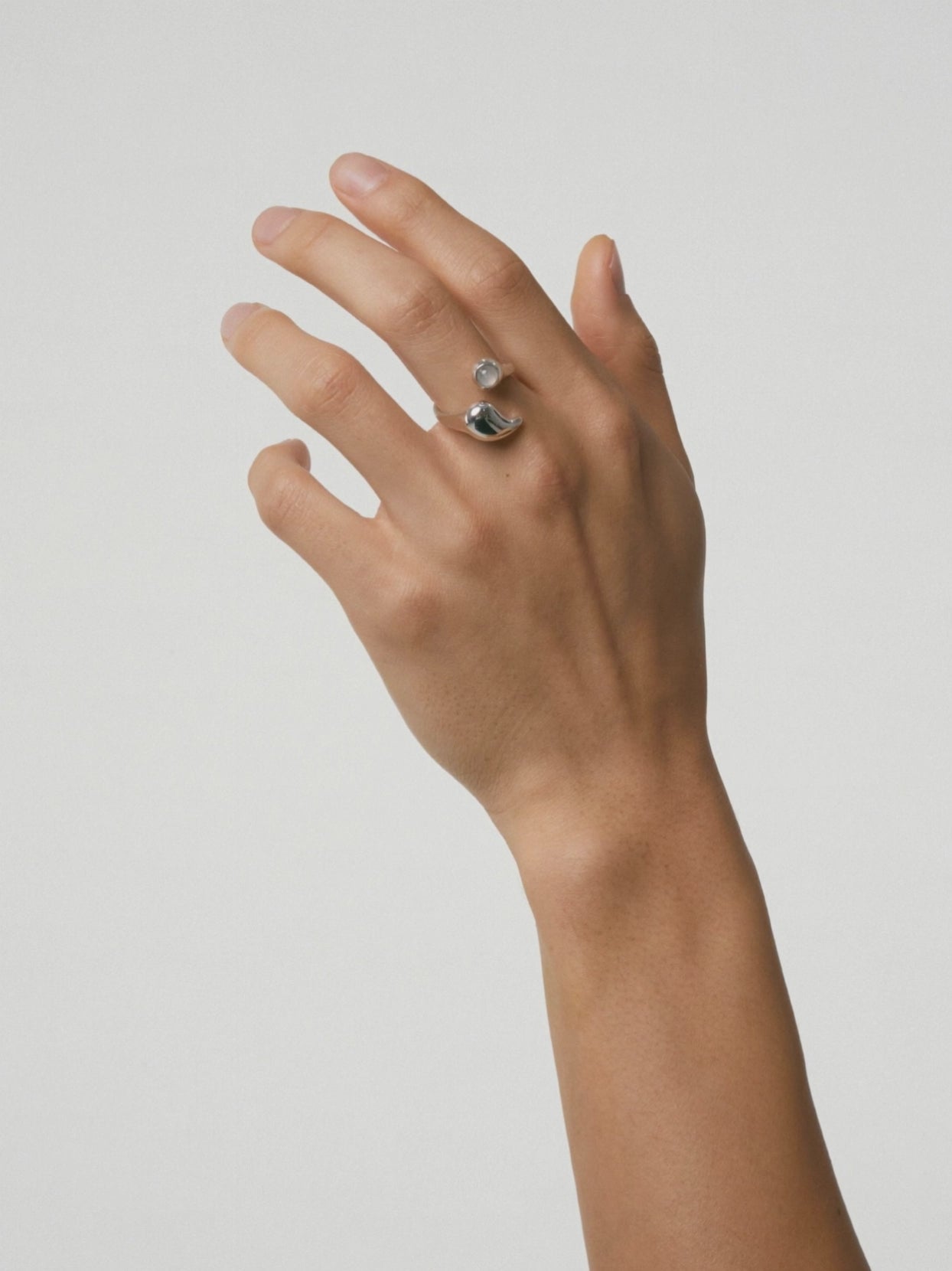 Oculo Ring