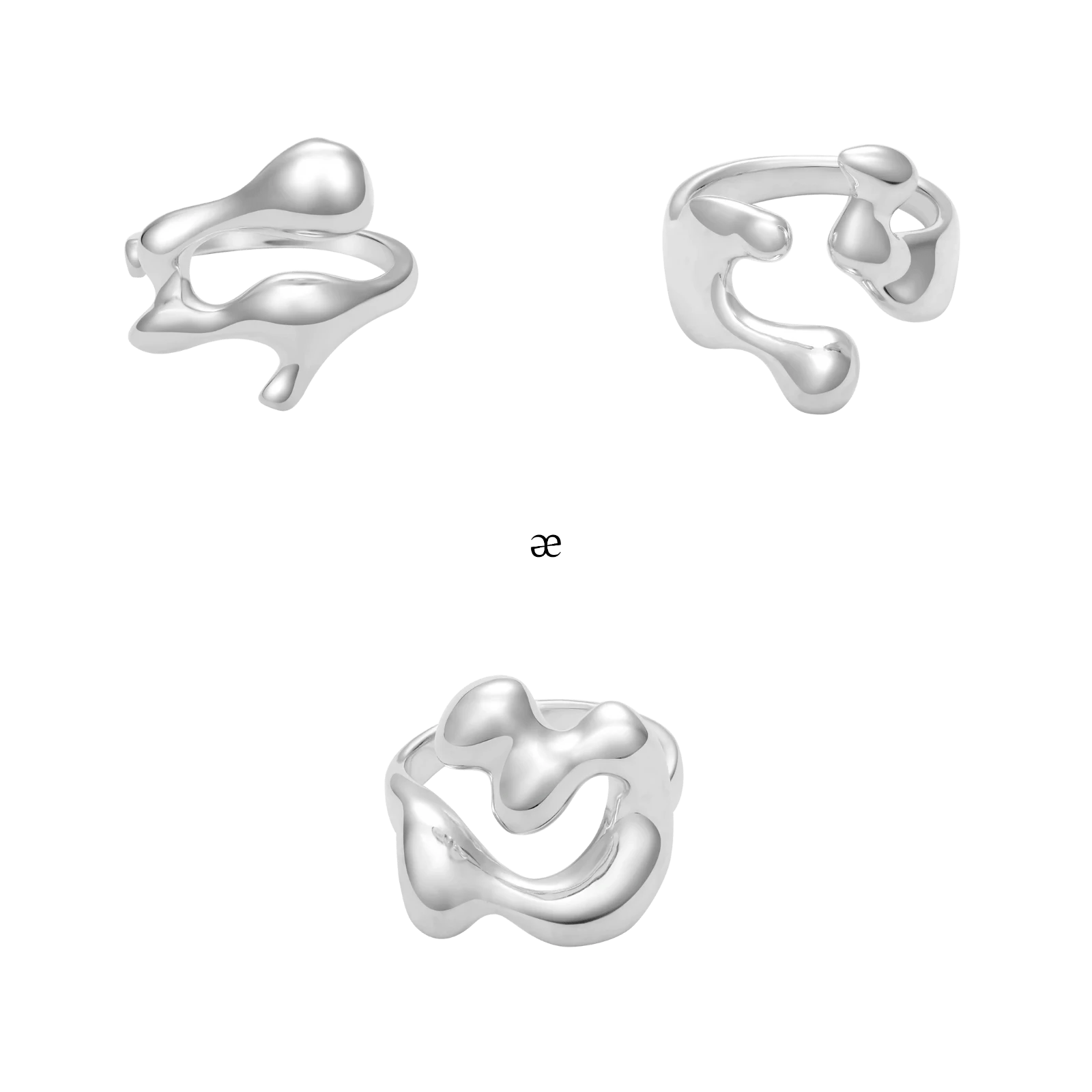 Sacred Core Trio Set - Graedance