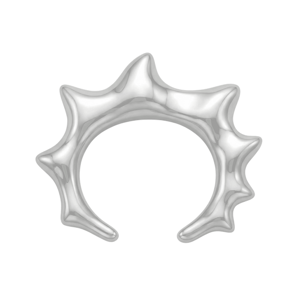 Solis Bracelet Cuff