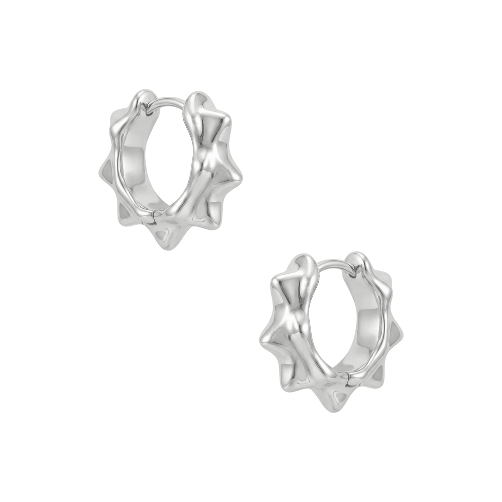 Solis Micro Earrings