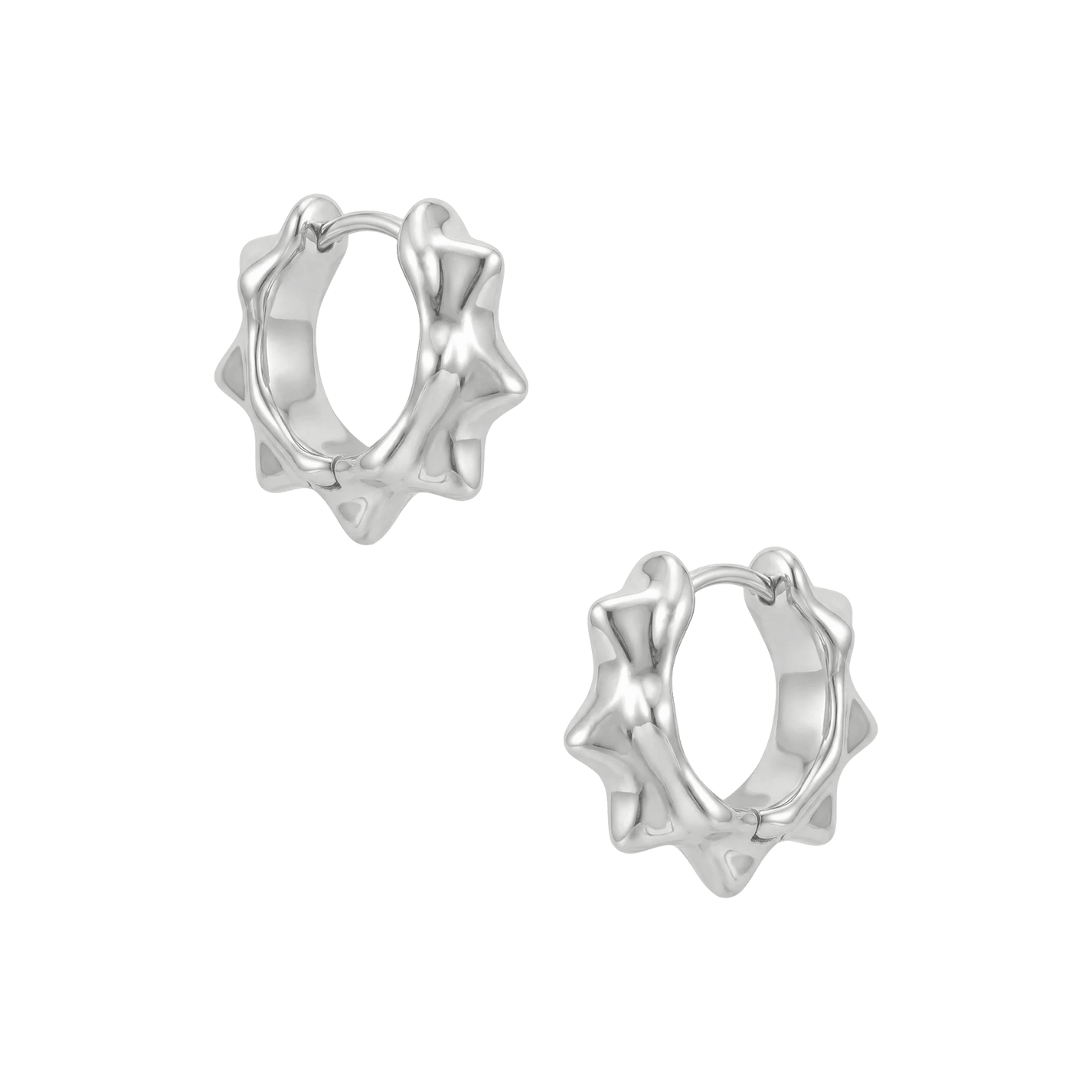 Solis Micro Earrings - Graedance - Earrings