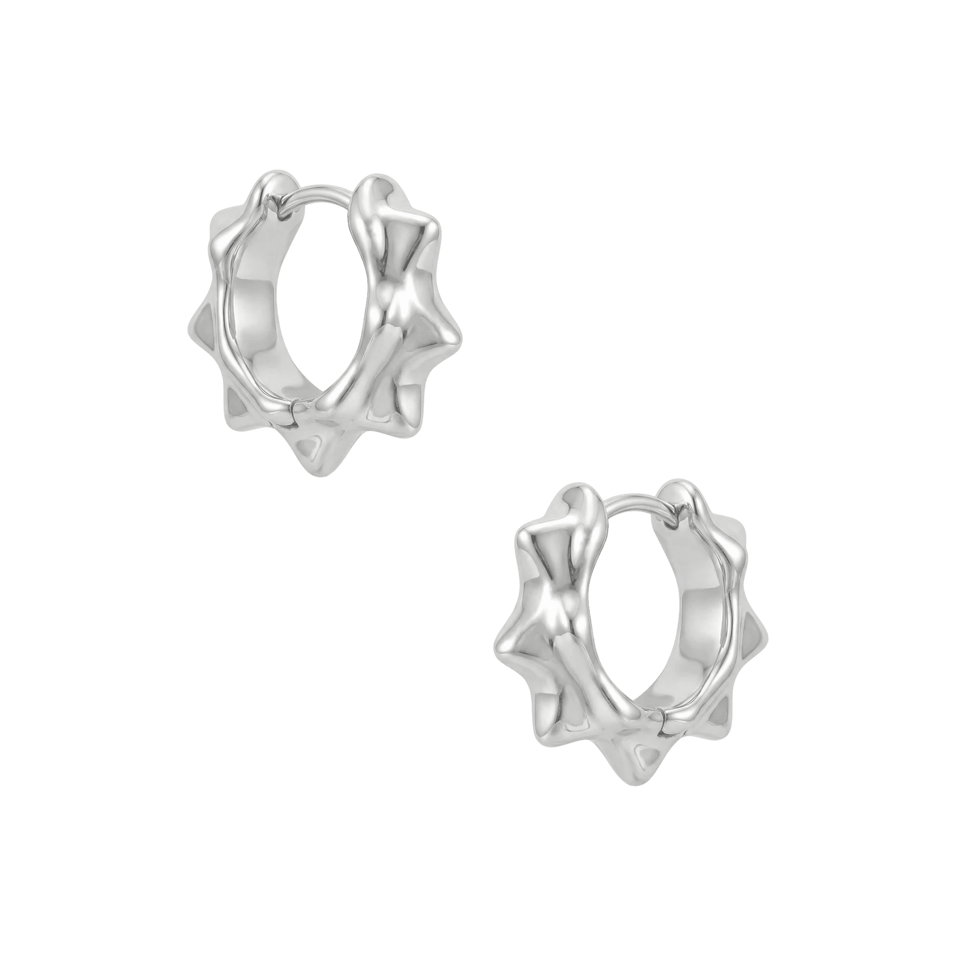 Solis Micro Earrings - Graedance - Earrings