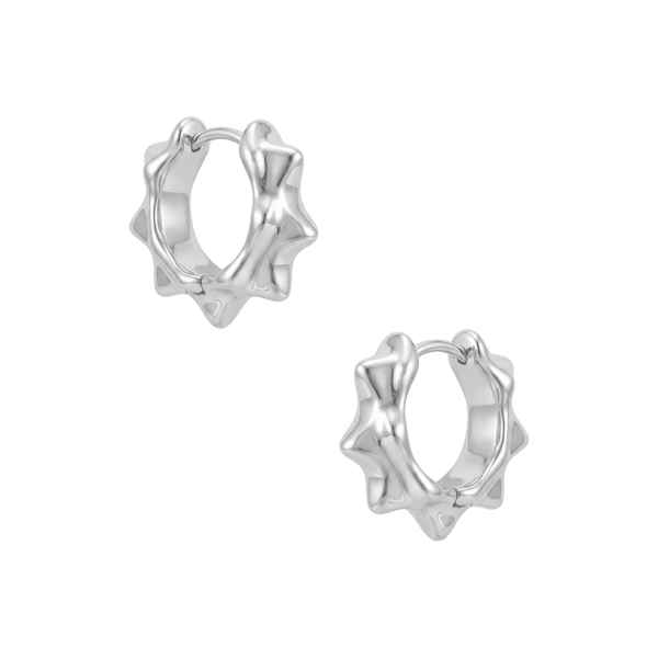 Solis Micro Earrings