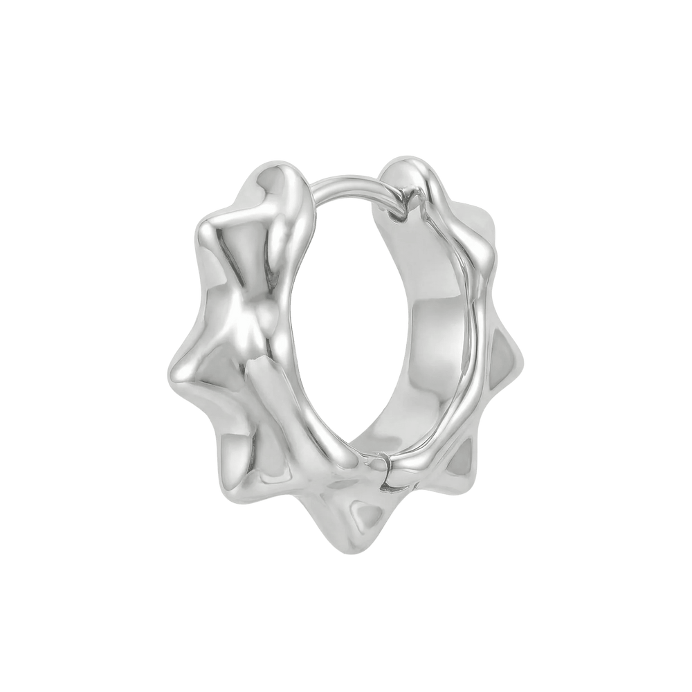 Solis Micro Earrings