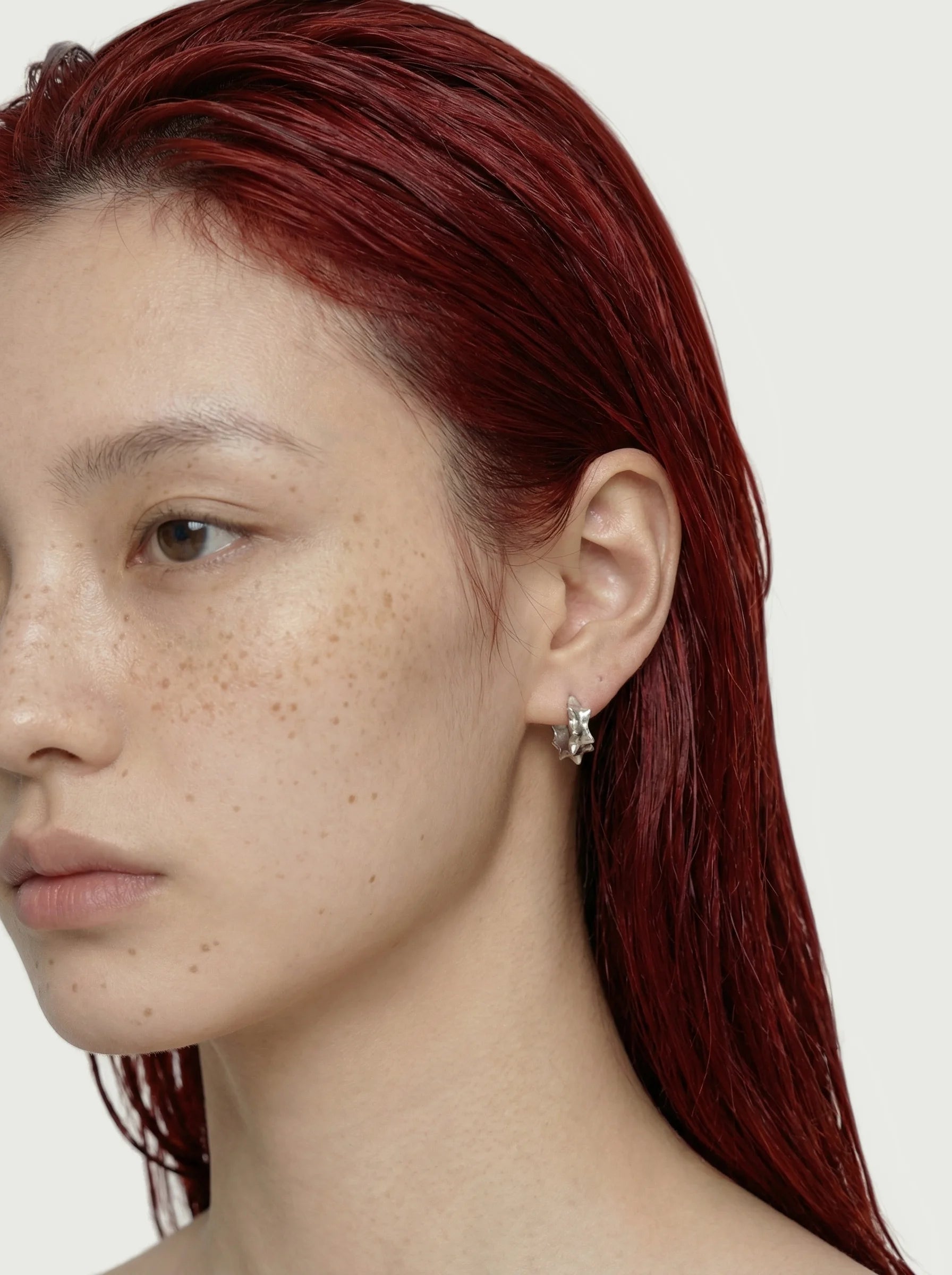Solis Micro Earrings (Set) - Graedance - Earrings