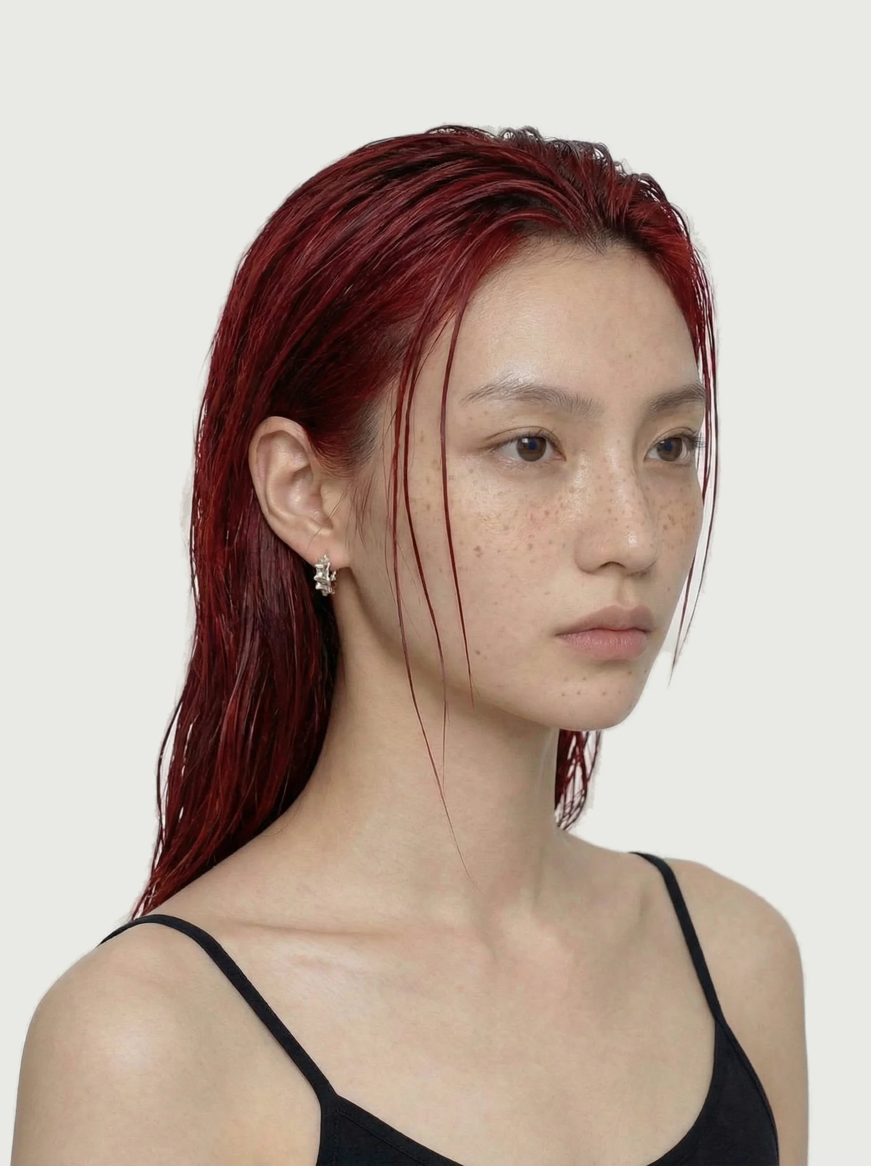 Solis Micro Earrings (Set) - Graedance - Earrings