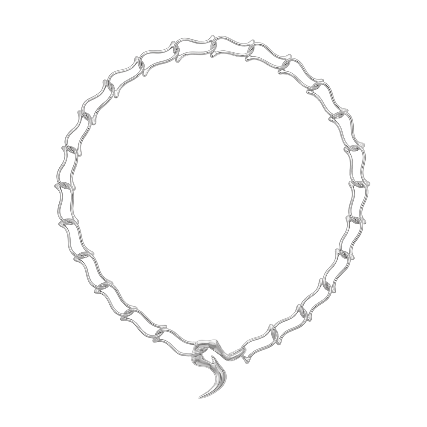 Solis Necklace - Graedance - Necklaces