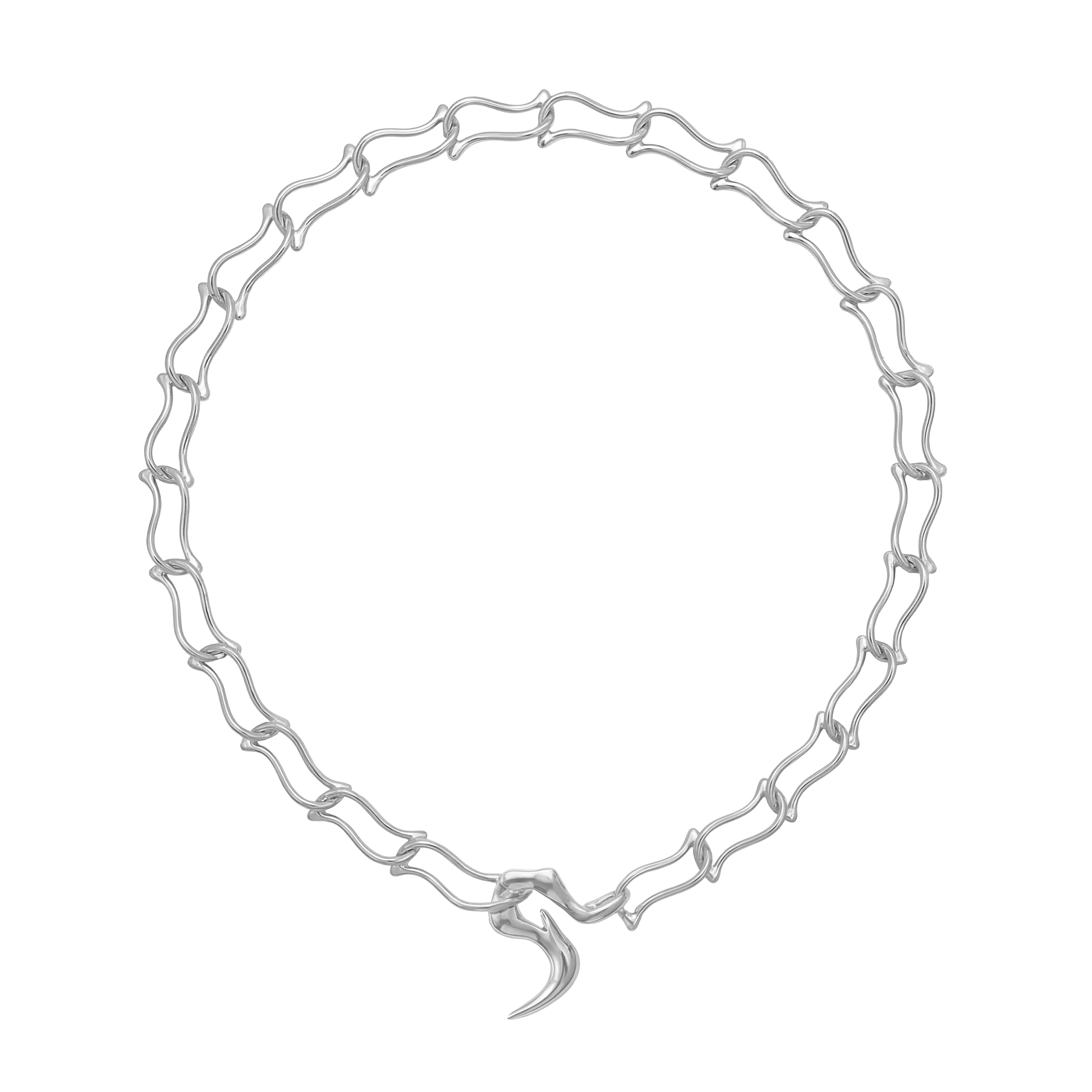 Solis Necklace - Graedance - Necklaces