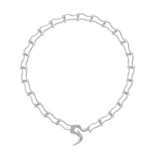 Solis Chain Necklace