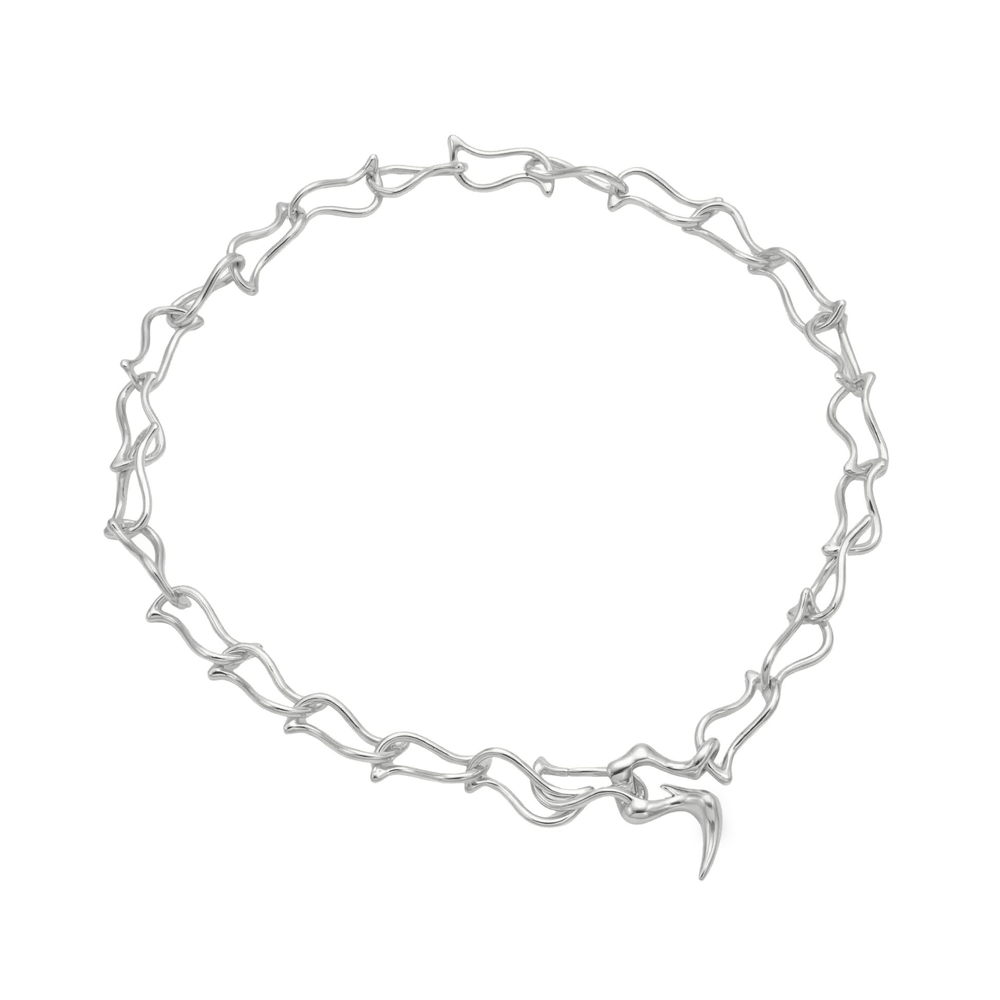 Solis Necklace - Graedance - Necklaces