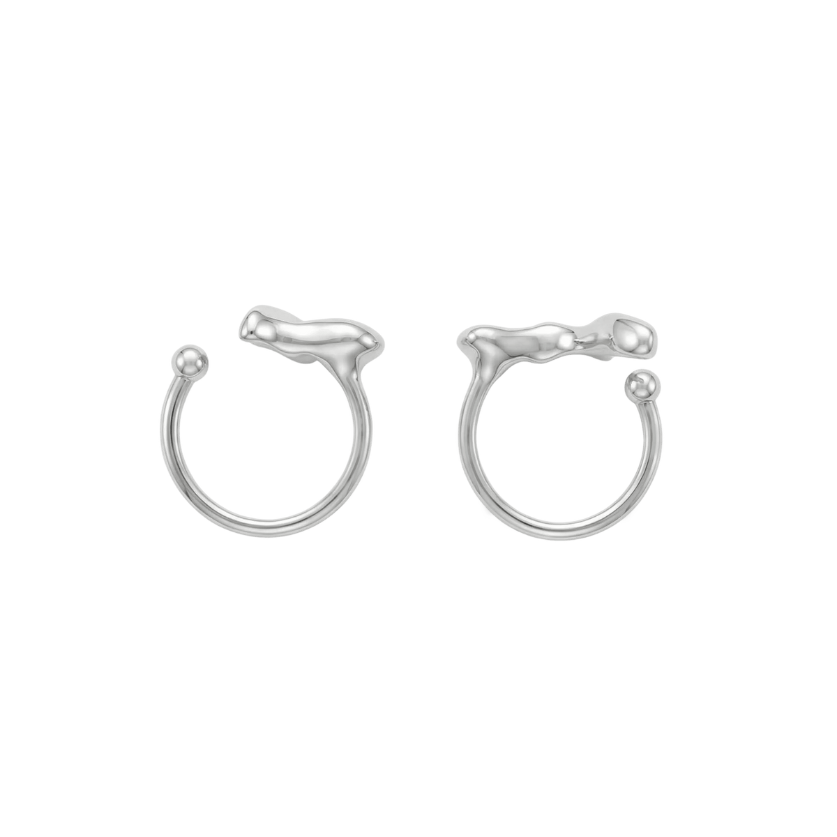 Stella Duo Ring - Graedance - Rings