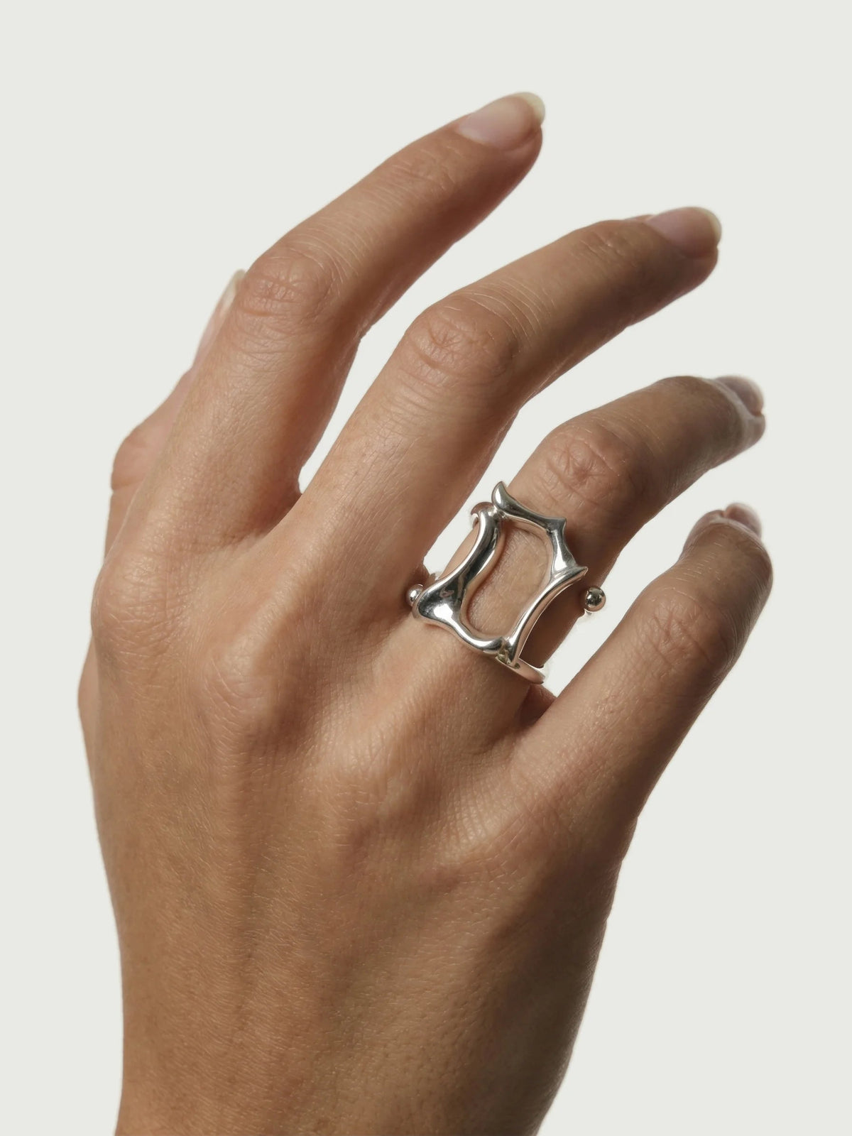 Stella Duo Ring - Graedance - Rings