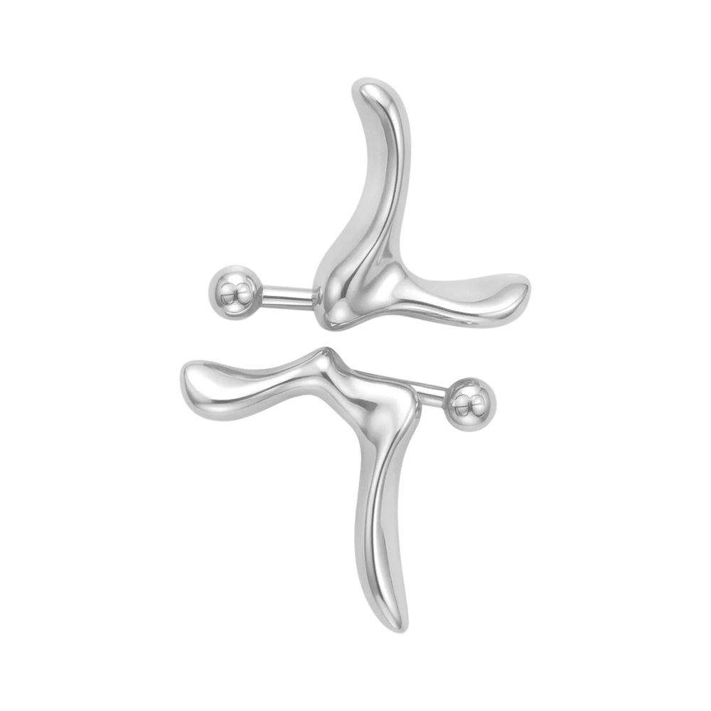 Stella Duo Ring