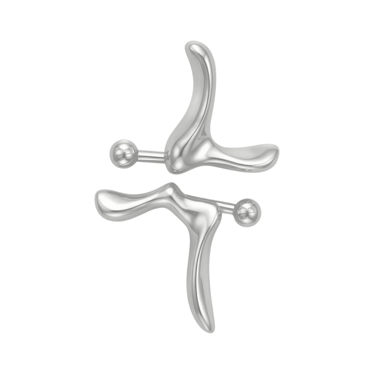 Stella Duo Ring - Graedance - Rings