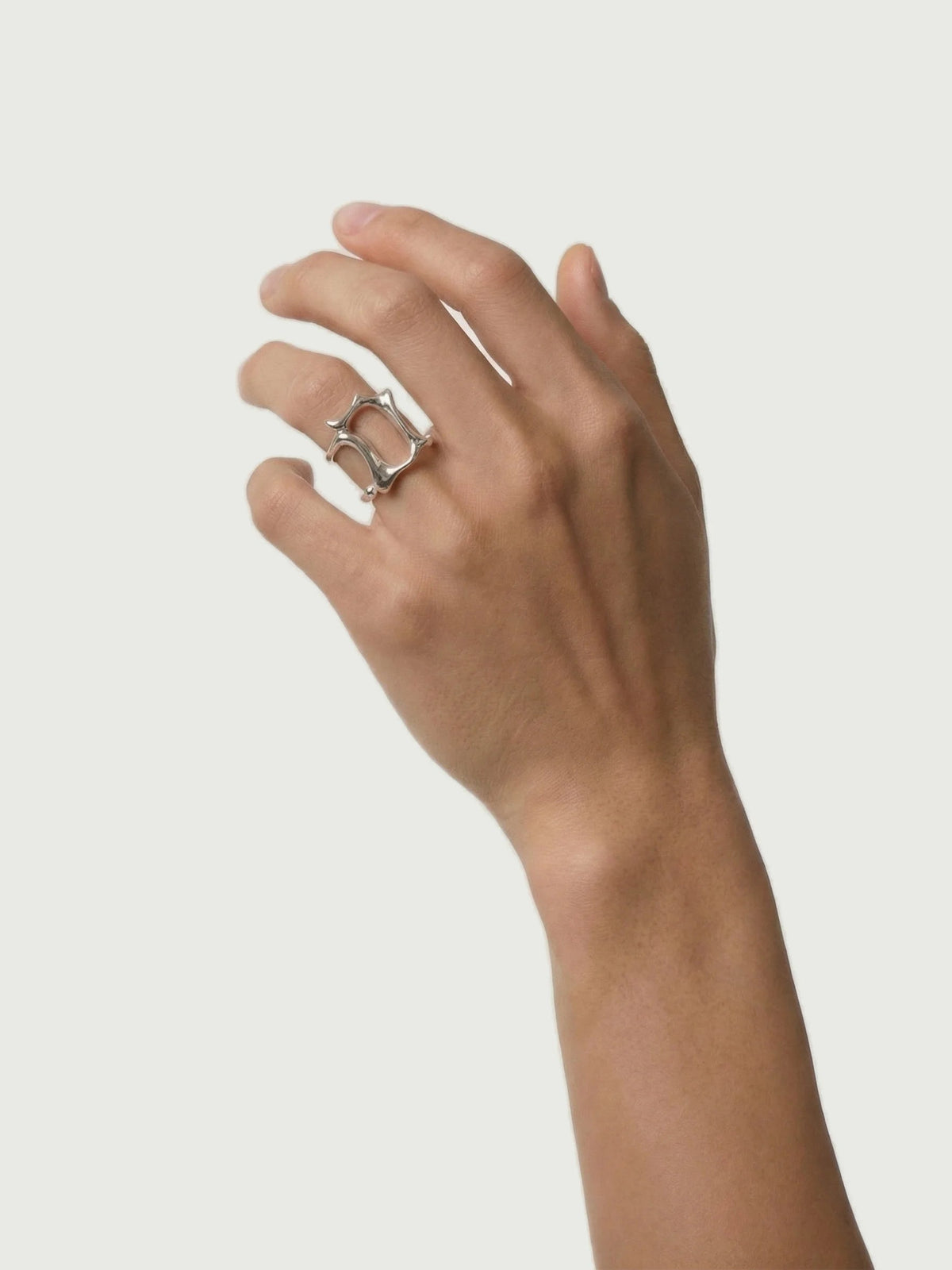 Stella Duo Ring - Graedance - Rings