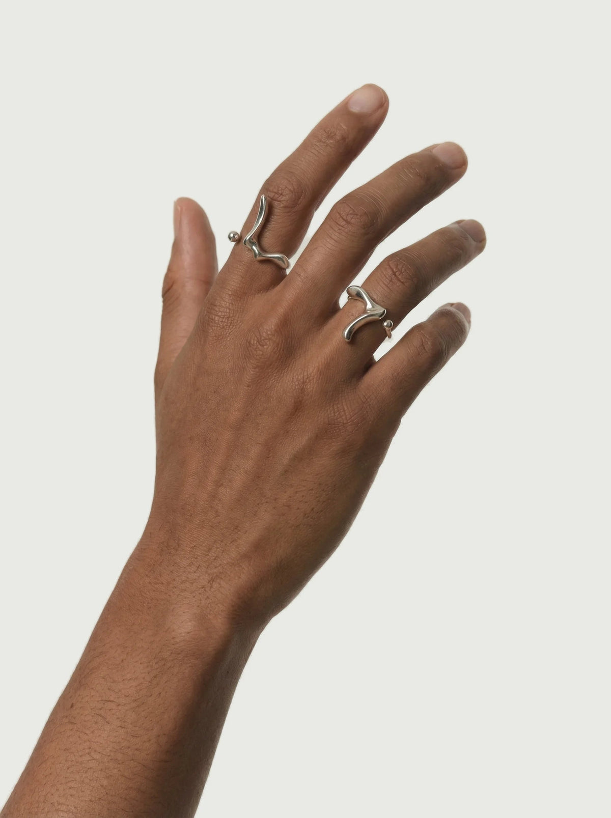 Stella Duo Ring - Graedance - Rings