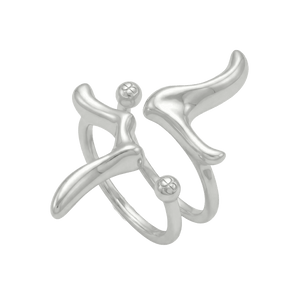 Stella Duo Ring