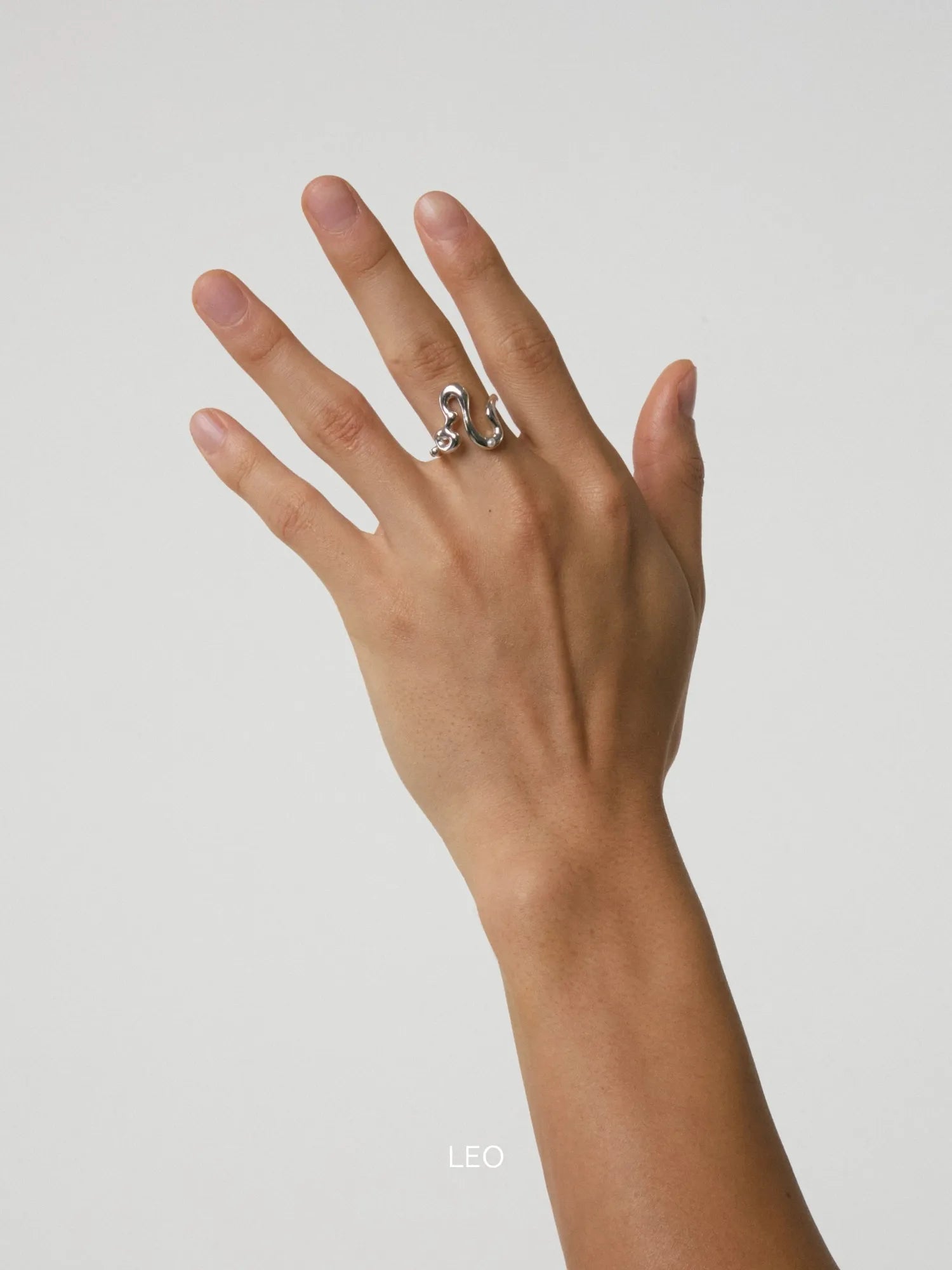 Sun, Moon, Rising Zodiac Rings - Graedance - Rings