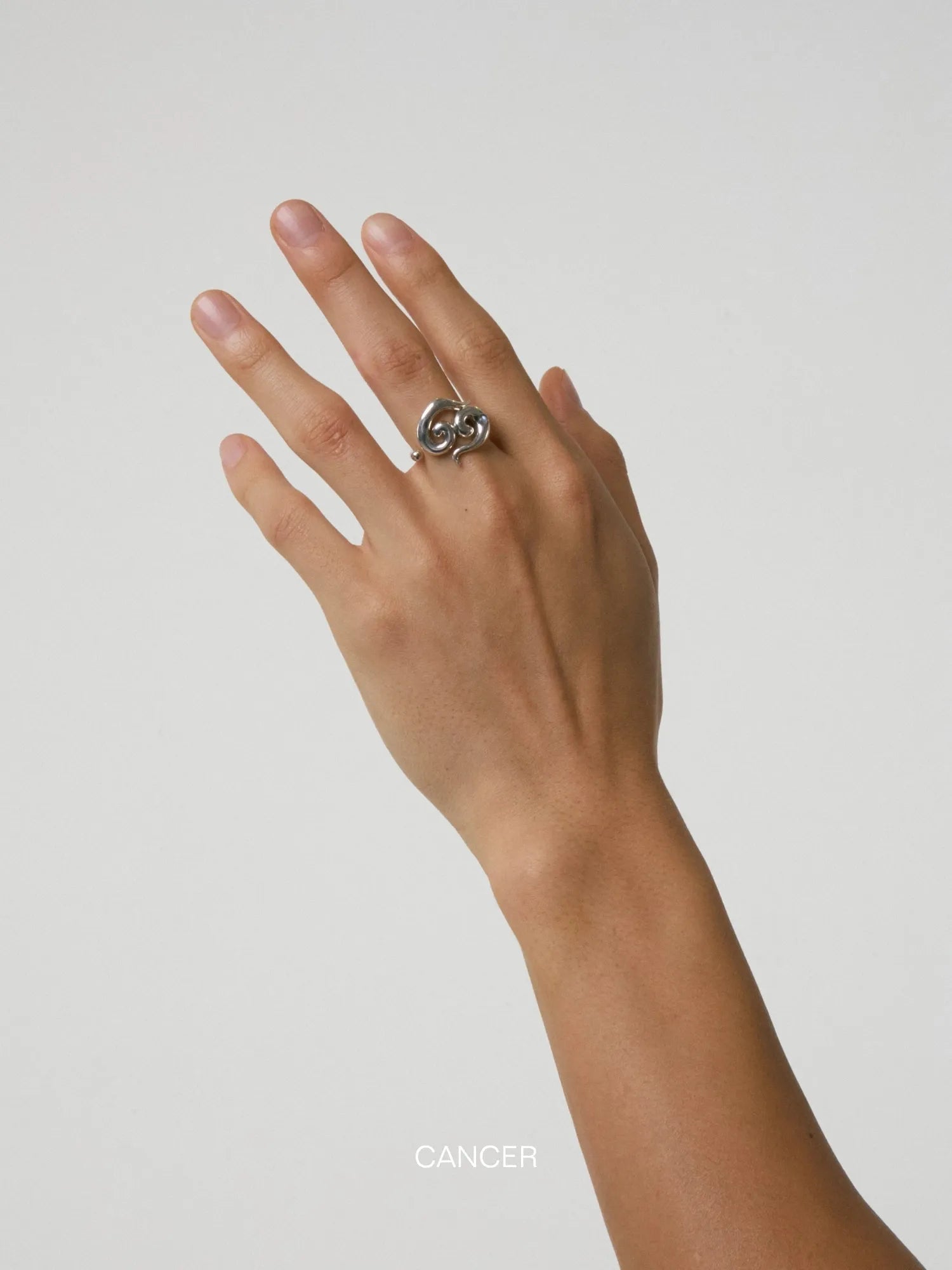 Sun, Moon, Rising Zodiac Rings - Graedance - Rings