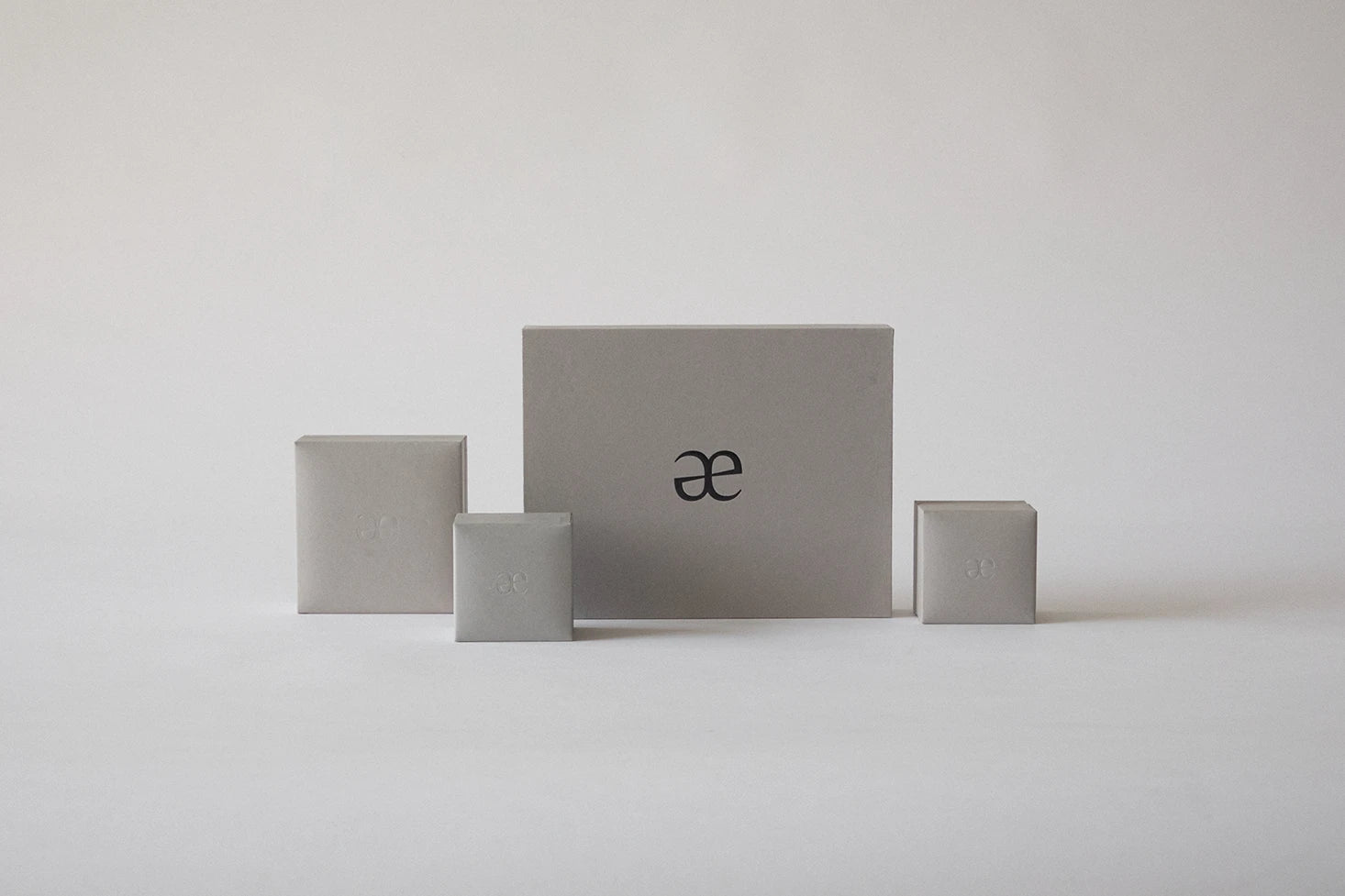 Sun, Moon, Rising Zodiac Trio Rings - Graedance - 