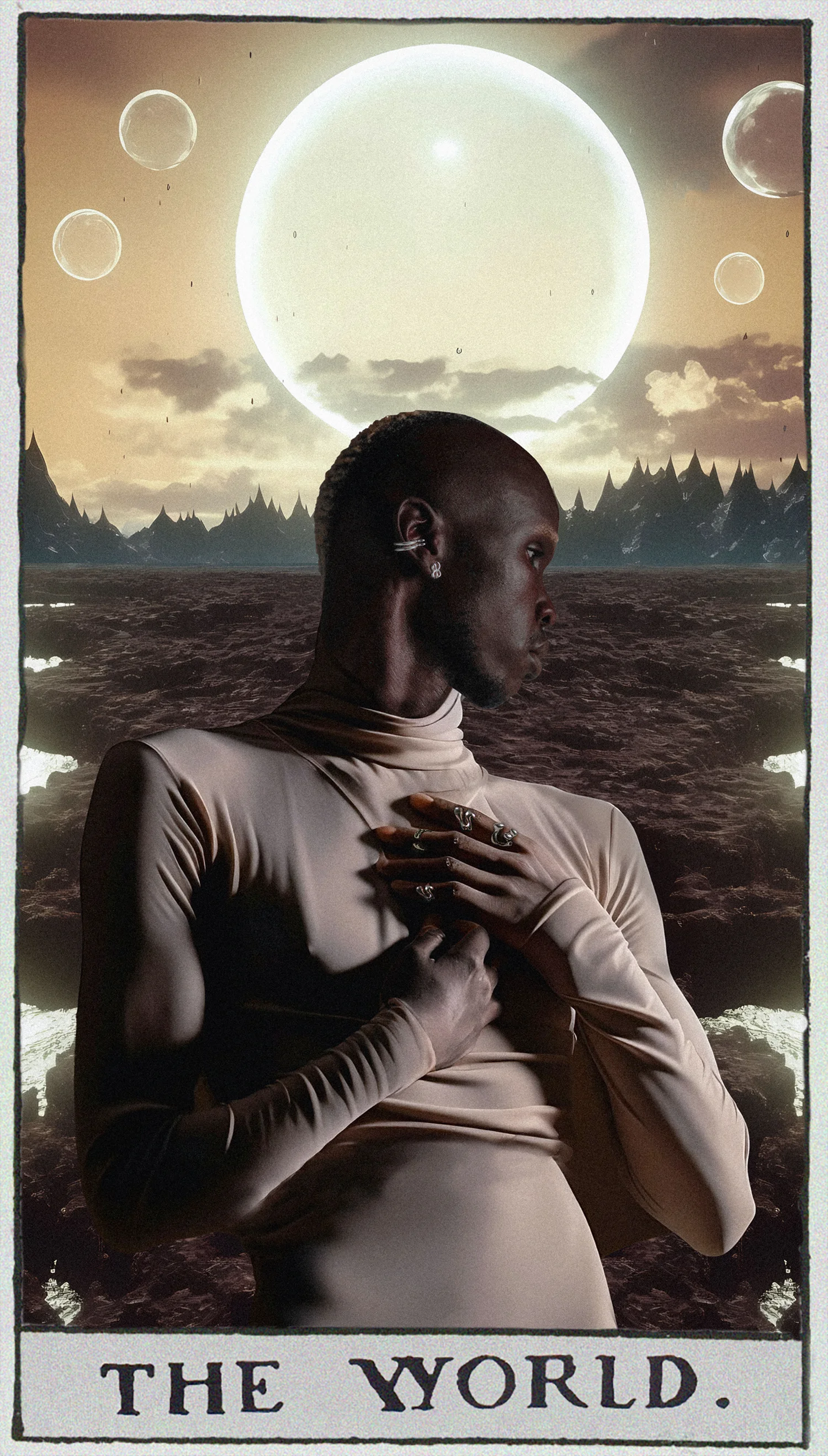 One º Sacred Slow