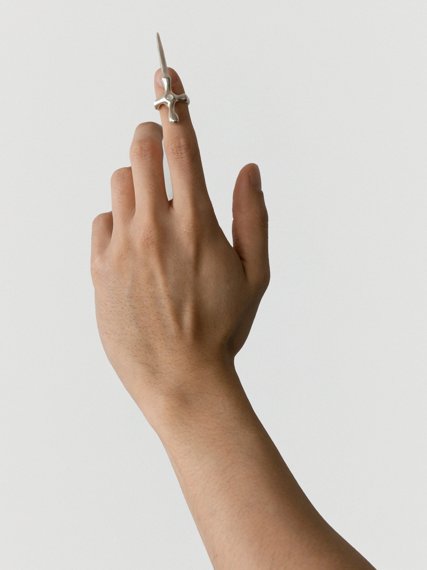 Tiaku Claw Ring - Graedance - Rings