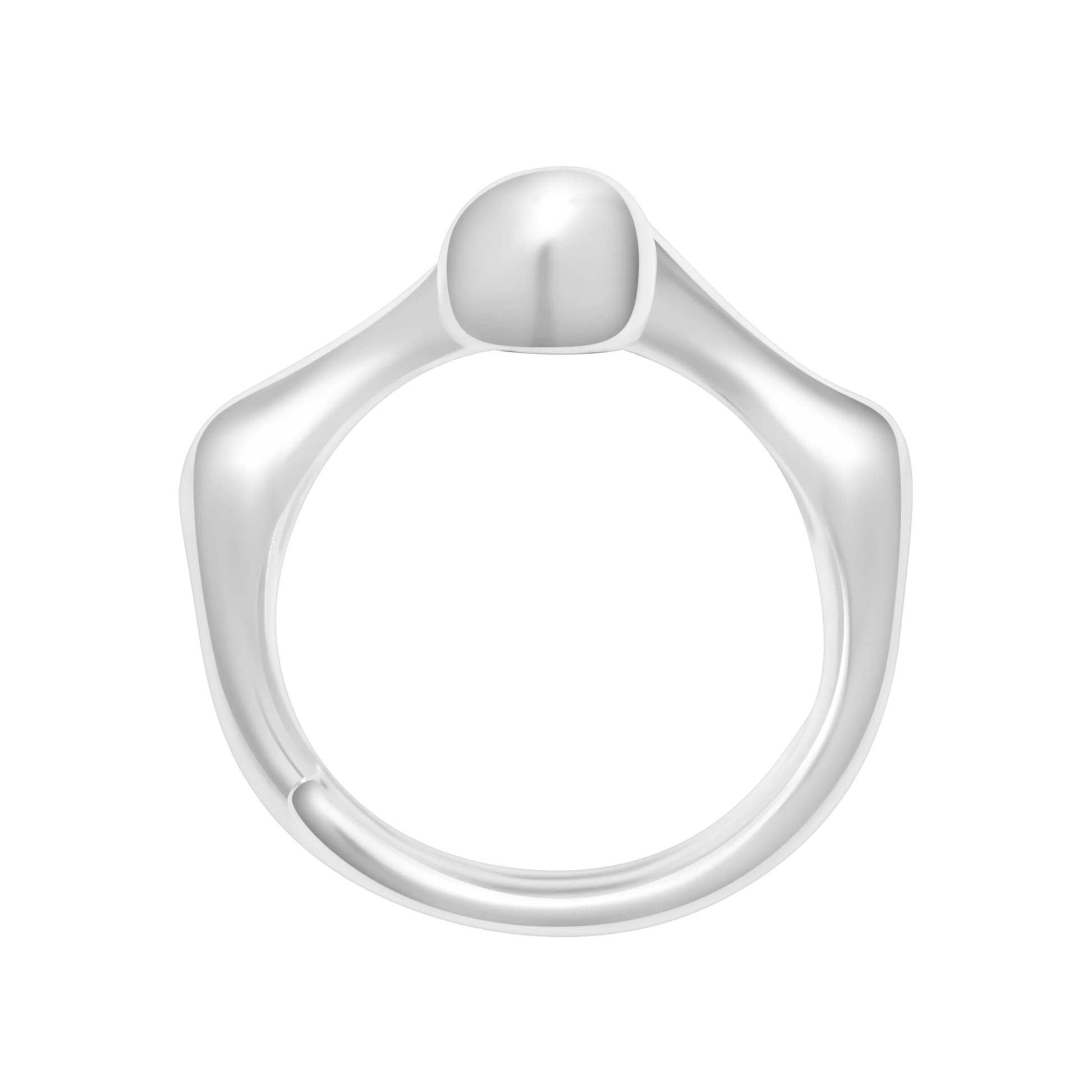 Tiaku Claw Ring - Graedance - Hidden