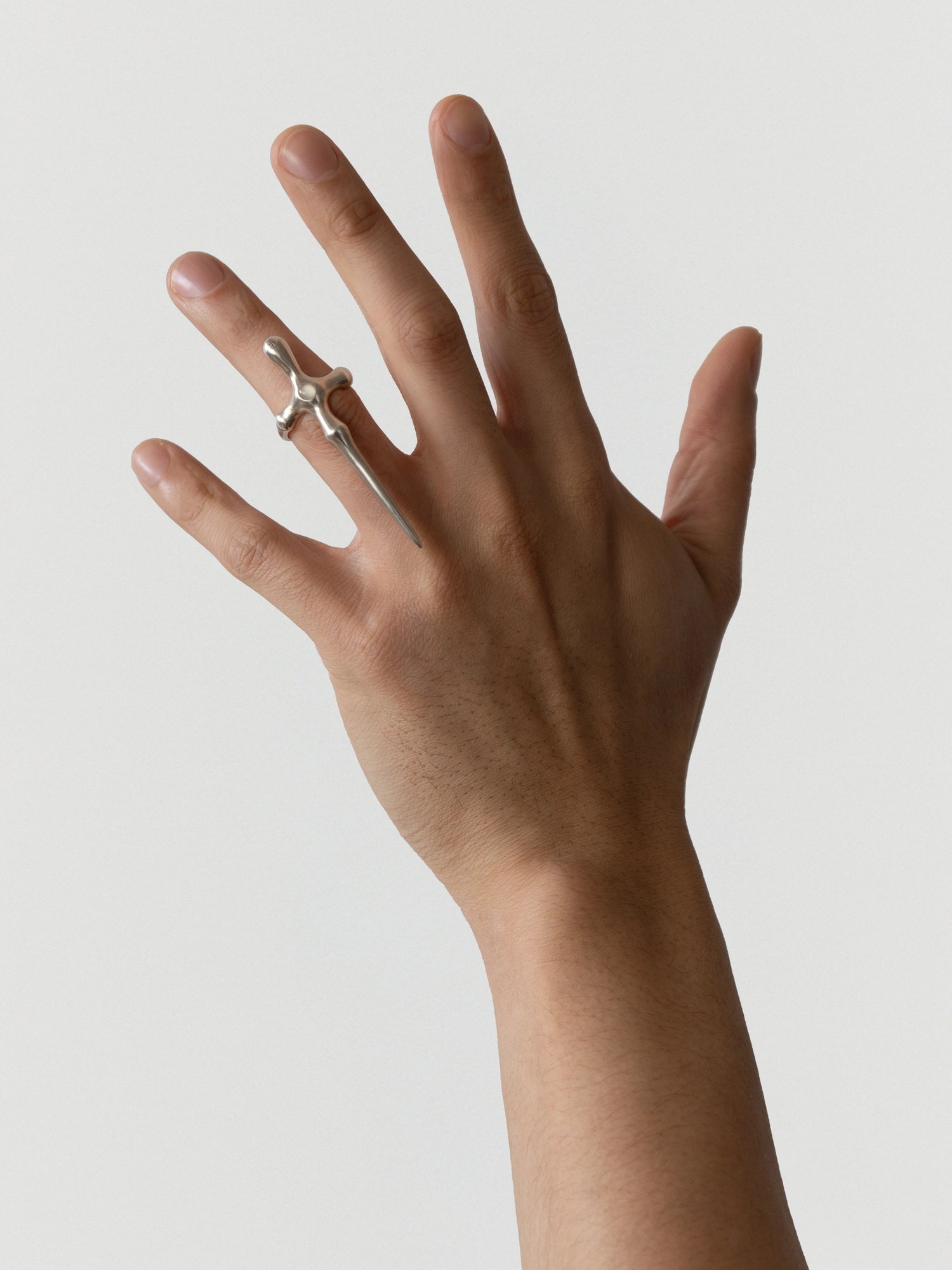 Tiaku Claw Ring - Graedance - Rings