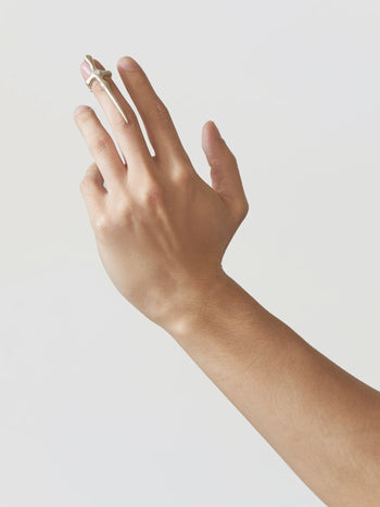 Tiaku Claw Ring - Graedance - Rings