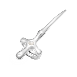 Tiaku Claw Ring