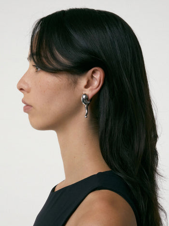 Whisper Earring - Graedance - Hidden