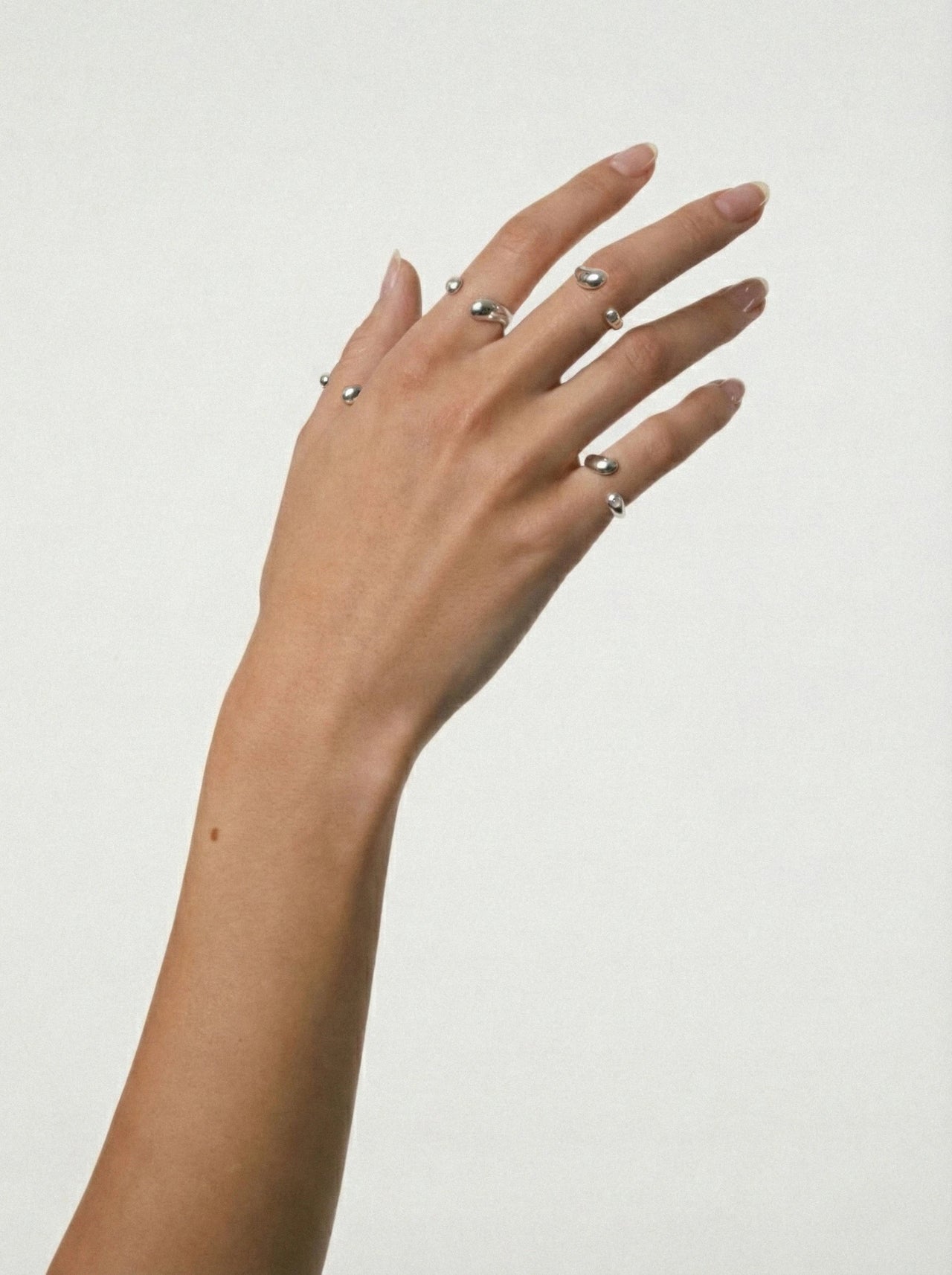 Whisper Ring - Graedance - Hidden