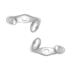 Whisper Ring Duo