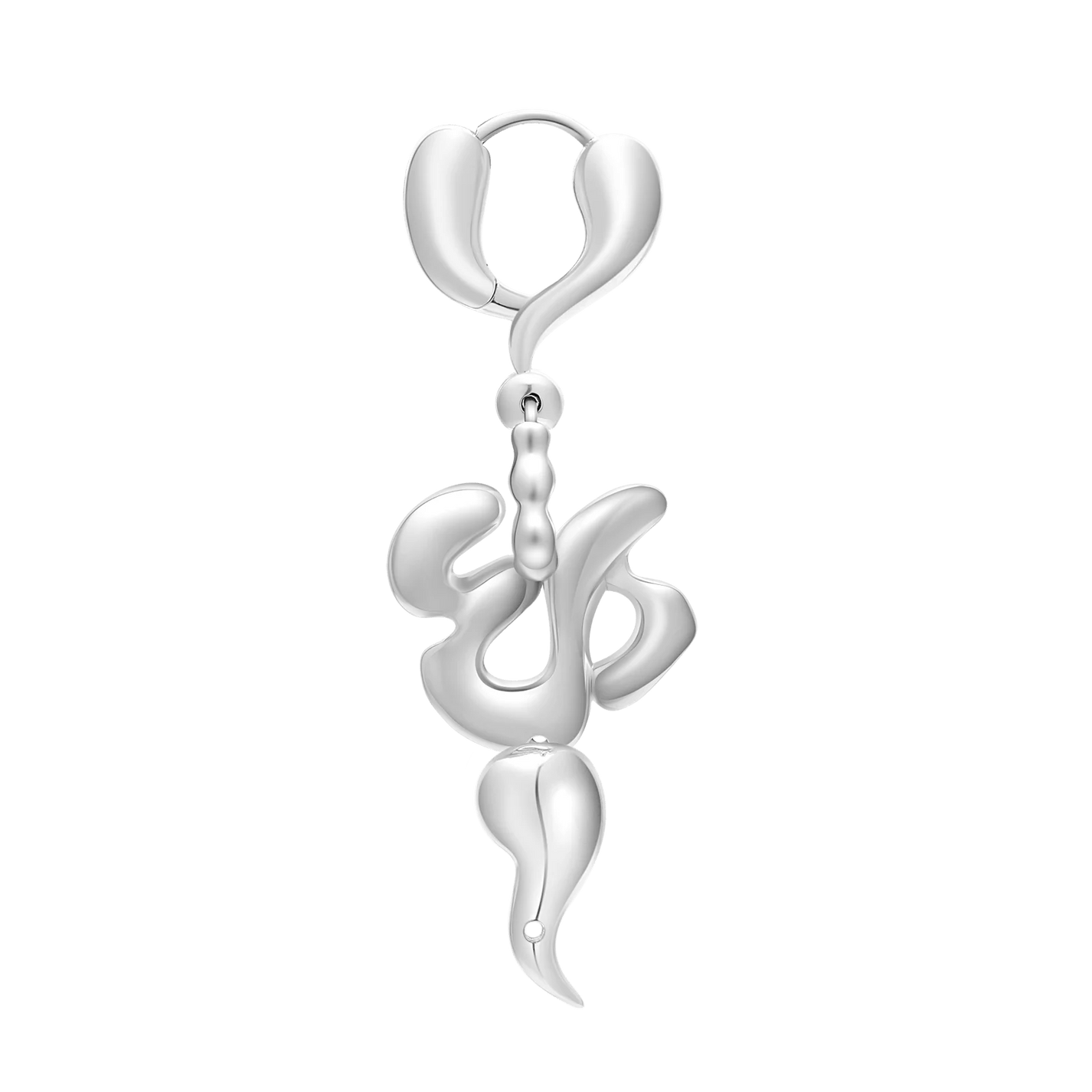 x ffixxed studio - Fujor Modular Necklace &amp; Earring Set - Graedance - Neck