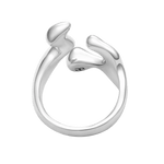 Arpo Ring - GraedanceGRR04SLVS